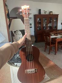 Ukulele