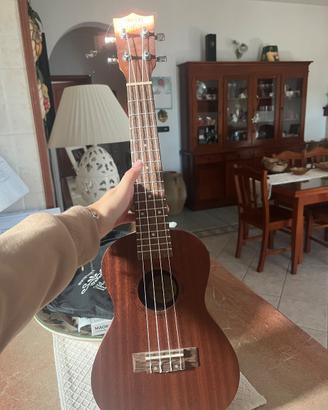 Ukulele
