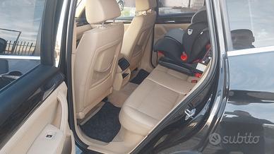 BMW X3 184cv