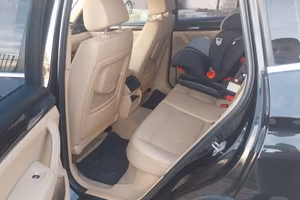 BMW X3 184cv
