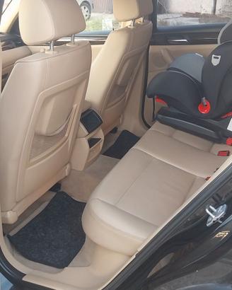 BMW X3 184cv