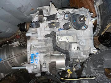 CAMBIO AUTOMATICO LDA3 1.3 B HYBRID HONDA