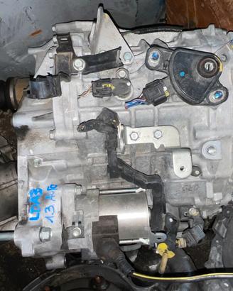 CAMBIO AUTOMATICO LDA3 1.3 B HYBRID HONDA