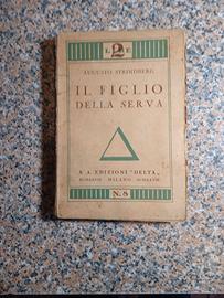 il figlio della serva