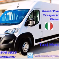 Traslochi e trasporti latinoamericani 24H -Toscana