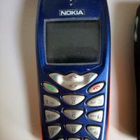 Telefono Vintage Nokia 3510