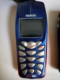 Telefono Vintage Nokia 3510