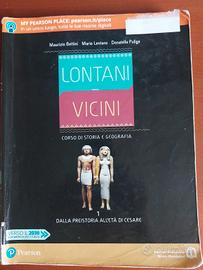 Lontani Vicini Pearson