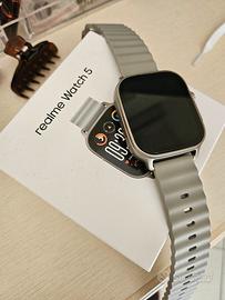 Smartwatch Realme