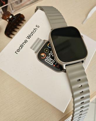 Smartwatch Realme