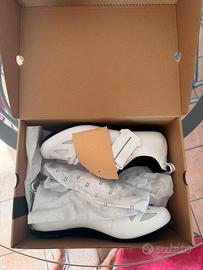 Scarpe Triathlon Finisseur T226 mai usate