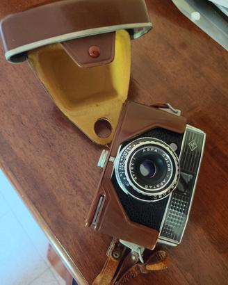 macchina fotografica 