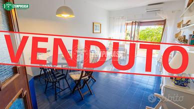 LUMINOSO PIANO TERRA