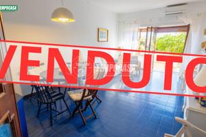 LUMINOSO PIANO TERRA