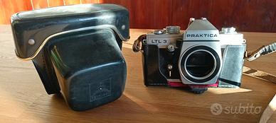 KIT fotografico VINTAGE COMPLETO