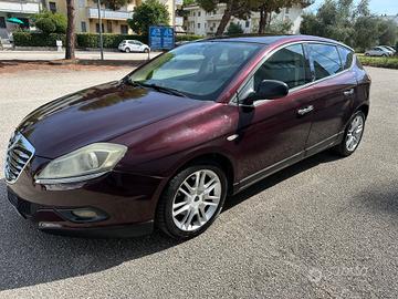 Lancia Delta 2.0 diesel 165cv 2012