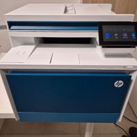 stampante Hp laser colori MFP 4302DW