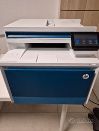 stampante Hp laser colori MFP 4302DW