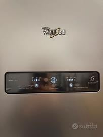 Frigorifero whirlpool 6sense