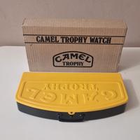 Orologio Camel Trophy