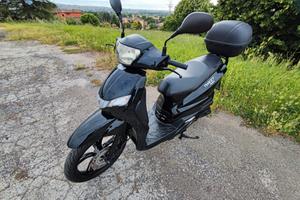 Peugeot Tweet 125