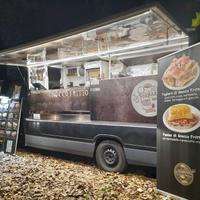 MERCEDES SPRINTER AUTONEGOZIO FOOD TRUCK