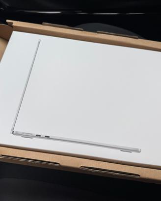 MacBook Air M4 13” 16GB 256GB – NUOVI SIGILLATI