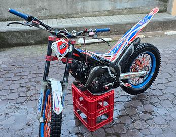 Beta Evo 300 Factory