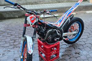 Beta Evo 300 Factory