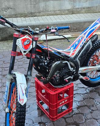 Beta Evo 300 Factory