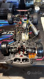 Capricorn GT2 Lab