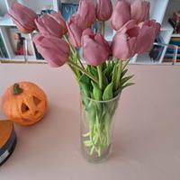 Tulipani artificiali