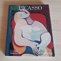 PICASSO CORRIERE DELLA SERA 1915-1973 LIBRO RIZZOL