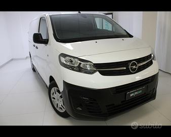 OPEL Vivaro 4ª serie - Vivaro 1.5 Diesel 100CV S&S
