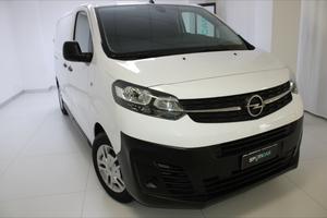 OPEL Vivaro 4ª serie - Vivaro 1.5 Diesel 100CV S&S