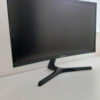 Monitor 24" Samsung