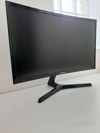 Monitor 24" Samsung