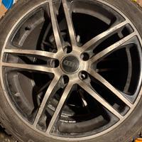Cerchi in lega Audi