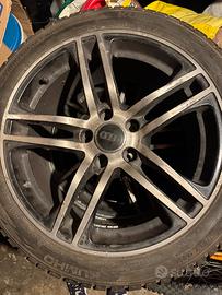 Cerchi in lega Audi