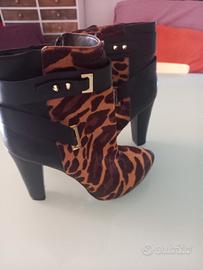 tronchetti GUESS VERA PELLE 