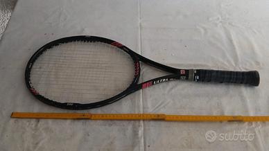 Racchetta Tennis Wilson ULTRA Classic PWS - Vintag