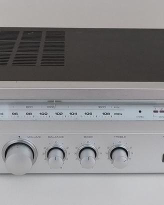 Telefunken Amplificatore Radio RR 100 Vintage