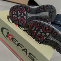 SCARPE KEFAS TAGLIA 29