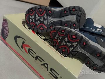 SCARPE KEFAS TAGLIA 29