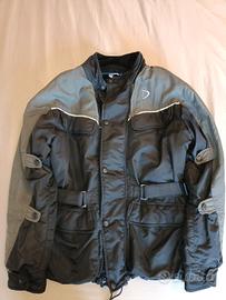 giubbotto moto Roadline