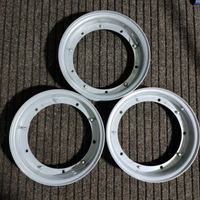 Tre cerchi 2.10 10 Piaggio Vespa