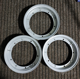 Tre cerchi 2.10 10 Piaggio Vespa