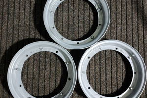 Tre cerchi 2.10 10 Piaggio Vespa