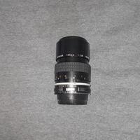 Nikon 135mm f/2.8 AI