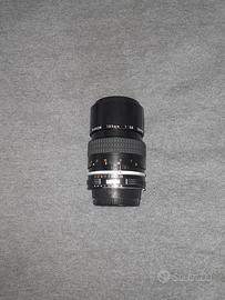 Nikon 135mm f/2.8 AI